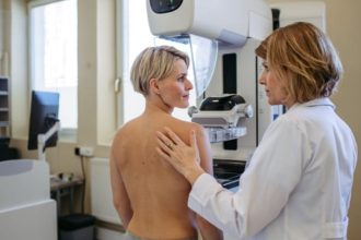 dépistage du cancer